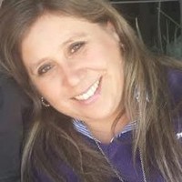 Cyntia Lorena Cantero Gonzalez