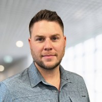 Brandon Evans, Pe, Cet Iv