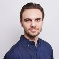 Дмитрий Дубинин