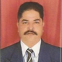 RAMDAS BORHADE