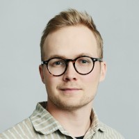 Anton Eriksson