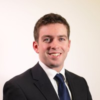 Oliver Donaldson