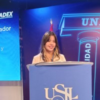 Lorena Lizbeth Rivera Matta