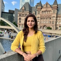 Garima Patel
