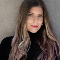 Amy Discenza