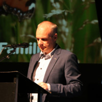 Piet Van Der Hoeven