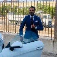Ahmed Mabrouk
