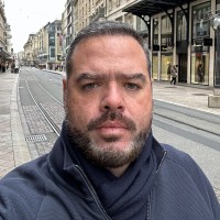 Paulo Victor Buzanelli