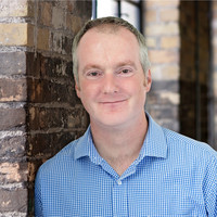 R Mark Graham