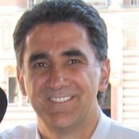 Steve Bernal