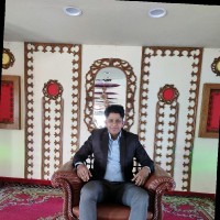 Bashar Khan