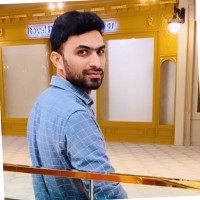 Hyder Ali Mallang