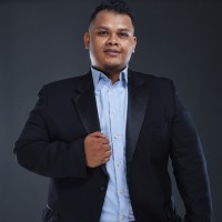 Fazreen Izzuddin
