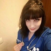 Noelia Cisneros Benito