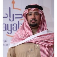 Shareef Alshareef