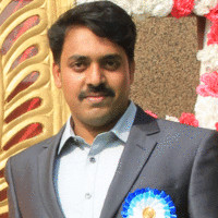 Vishram Dessai
