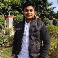 Aniket Sharma