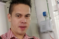 Dominic Pasamanero