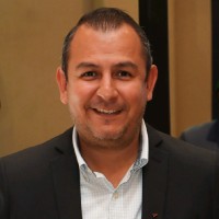 Juan Francisco Martinez