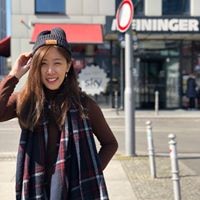 Anthea Au