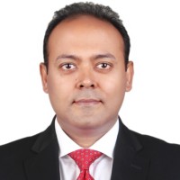 Saif Ahmed, MBA (500+)