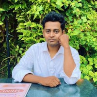 SAROSH QAISER