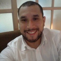 Arnold Bustamante Aranda