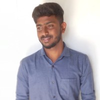 Prasanth P