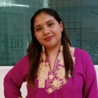 Bárbara Pichardo González