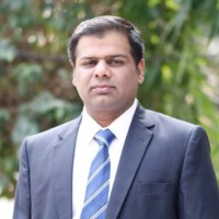 Usman Rehan - ACMA , Associate Member of SOCPA