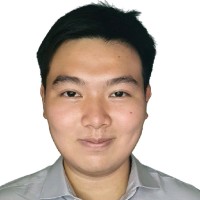 Michael Pang