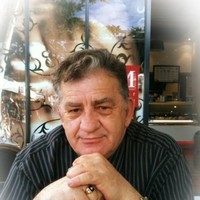 Ken Sanderson