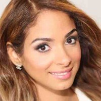 Cathy Haddad