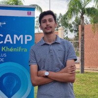 EZZAHIRI Walid