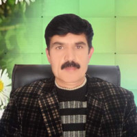 Mohammad Hamayoun Munir