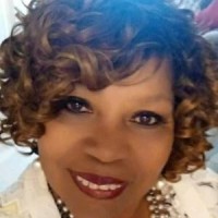 Janet P Brown