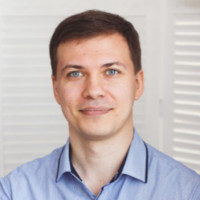 Aleksandr Minkov