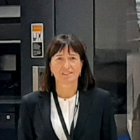 Ainhoa Rementeria Larrañaga