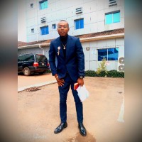Chukwuma Goodness