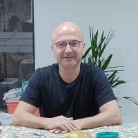 Carlos Alberto Vantin