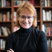 Ellen Rooney, PhD