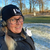 Carina Bergqvist