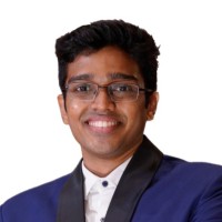 Kuruvila M Jacob