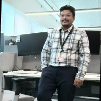 Sagar Chaware