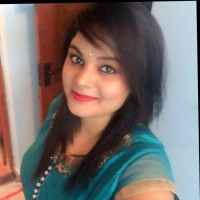 Poornima Gowda