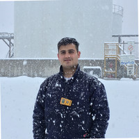 Ahmad Sadradin