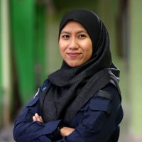Dyah Ayu Suryaningrum