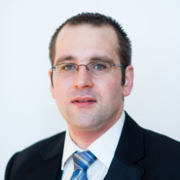 Martin Andreas Abel, Ph.D., M.B.A.