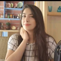 Farah Al Atki