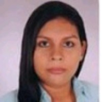 Alejandra Chinchilla